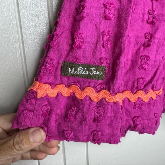 Matilda Jane Piggyback Tunic - Picture 3 of 10